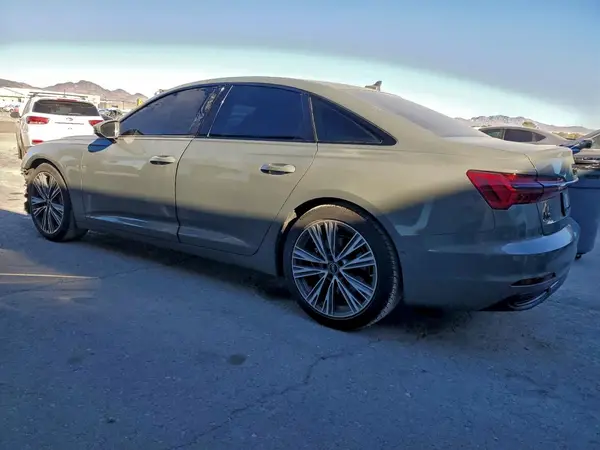 WAUD3BF26PN054555 2023 AUDI A6 - Image 2