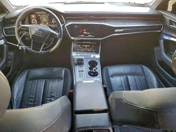 WAUD3BF26PN054555 2023 AUDI A6 - Image 8