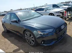 WAUD3BF26PN060484 2023 AUDI A6