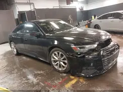 WAUD3BF26PN076264 2023 AUDI A6
