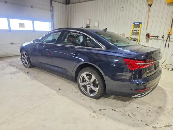 WAUD3BF26RN011661 2024 AUDI A6 - Image 2