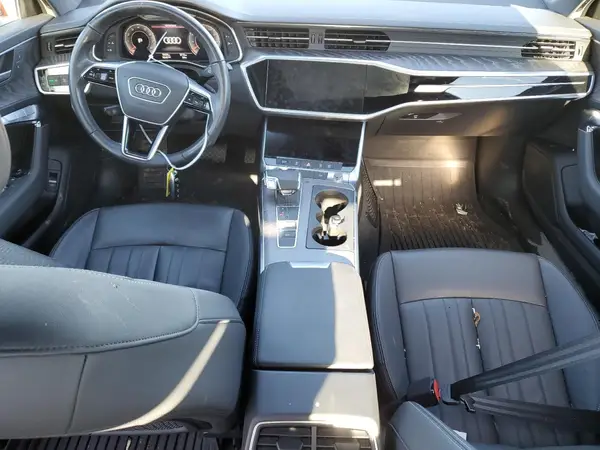 WAUD3BF26RN018206 2024 AUDI A6 - Image 8