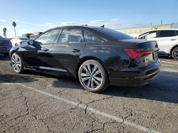 WAUD3BF26RN033966 2024 AUDI A6 - Image 2