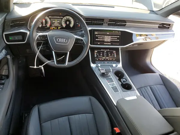 WAUD3BF26RN033966 2024 AUDI A6 - Image 8