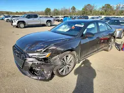 WAUD3BF26RN041940 2023 AUDI A6