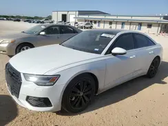 WAUD3BF27NN041181 2022 AUDI A6