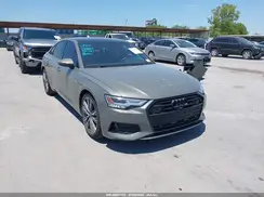 WAUD3BF27PN000620 2023 AUDI A6