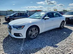 WAUD3BF27PN020852 2023 AUDI A6