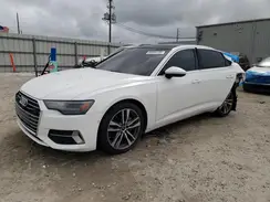 WAUD3BF27PN022729 2023 AUDI A6