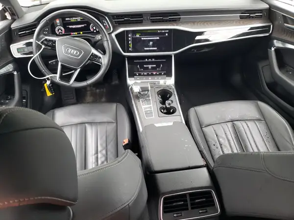 WAUD3BF27PN022729 2023 AUDI A6 - Image 8