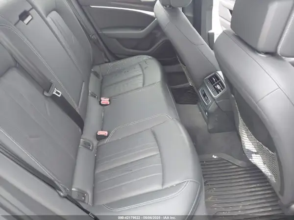 WAUD3BF27PN068058 2023 AUDI A6 - Image 8