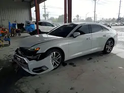 WAUD3BF27PN077875 2023 AUDI A6