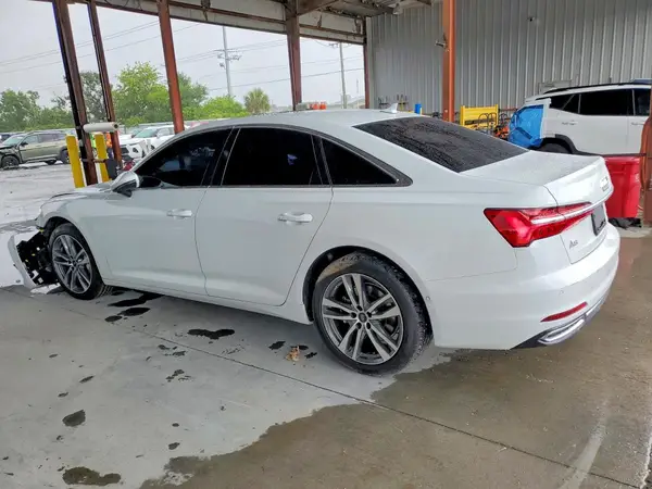 WAUD3BF27PN077875 2023 AUDI A6 - Image 2