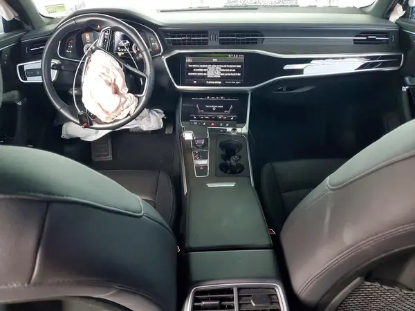 WAUD3BF27PN077875 2023 AUDI A6 - Image 8