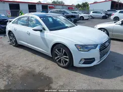 WAUD3BF27PN087628 2023 AUDI A6