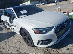 WAUD3BF27RN035306 2024 AUDI A6