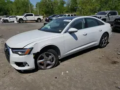WAUD3BF27RN037993 2024 AUDI A6