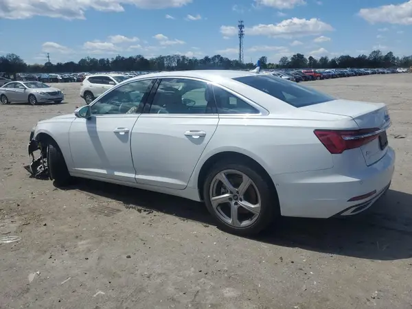 WAUD3BF27RN037993 2024 AUDI A6 - Image 2