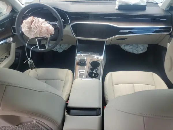 WAUD3BF27RN037993 2024 AUDI A6 - Image 8