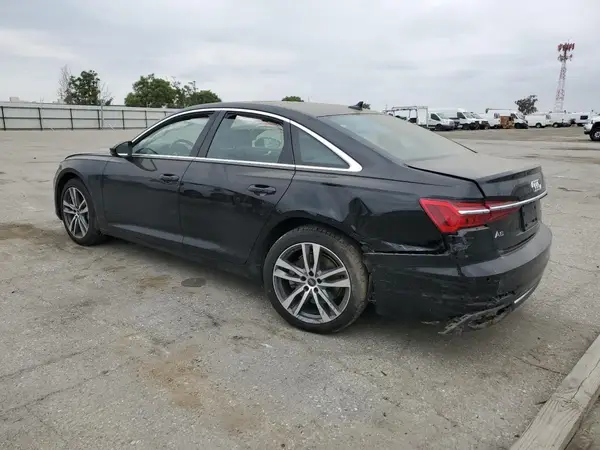 WAUD3BF28PN028698 2023 AUDI A6 - Image 2