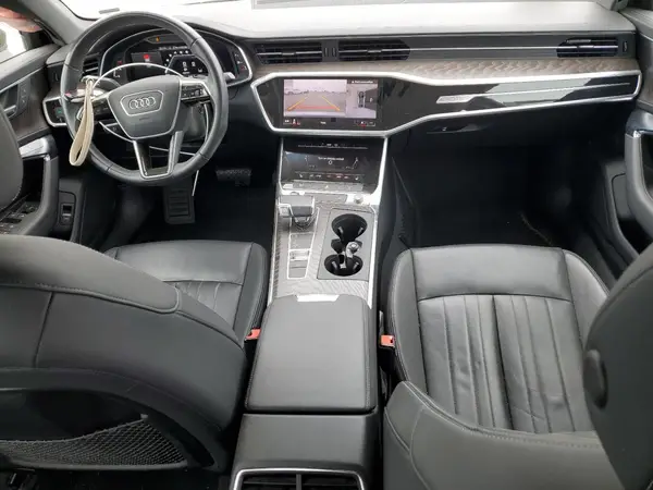 WAUD3BF28PN028698 2023 AUDI A6 - Image 8