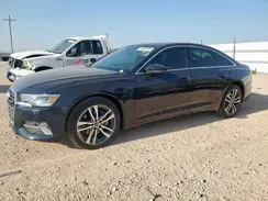 WAUD3BF28PN035909 2023 AUDI A6