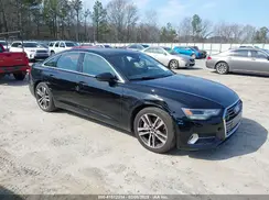 WAUD3BF28PN048529 2023 AUDI A6