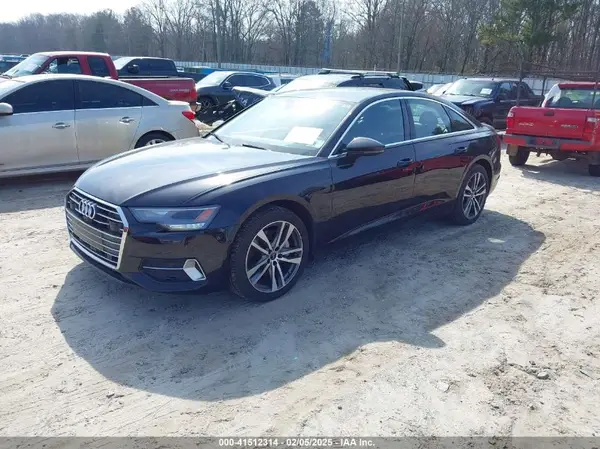 WAUD3BF28PN048529 2023 AUDI A6 - Image 2