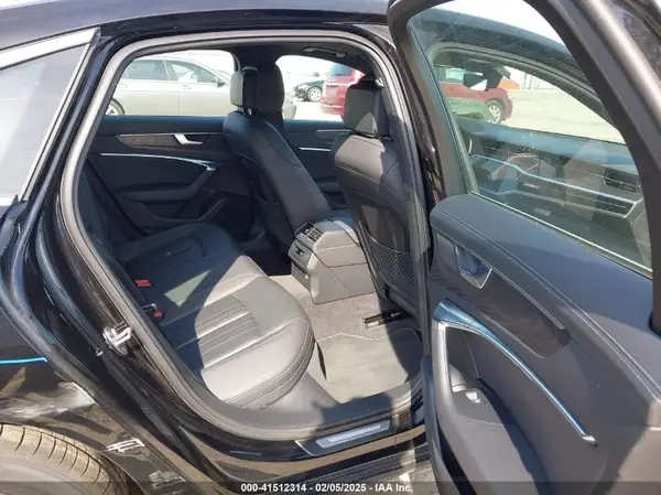 WAUD3BF28PN048529 2023 AUDI A6 - Image 8