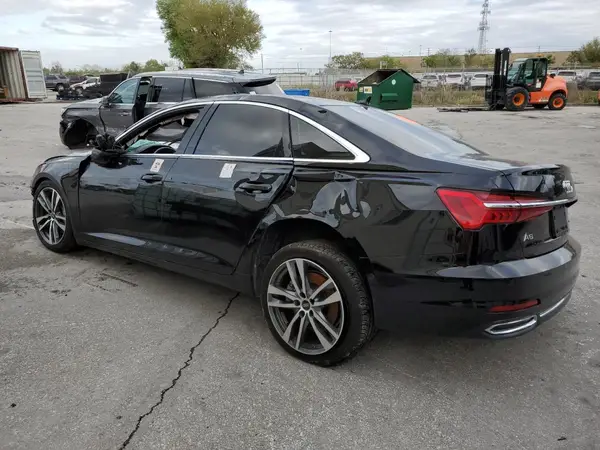 WAUD3BF28PN048949 2023 AUDI A6 - Image 2