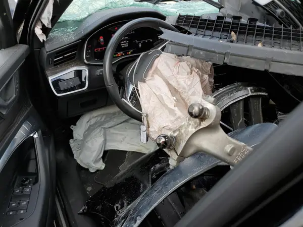 WAUD3BF28PN048949 2023 AUDI A6 - Image 8
