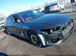 WAUD3BF28PN059451 2023 AUDI A6
