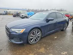 WAUD3BF28RN031605 2024 AUDI A6