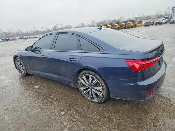 WAUD3BF28RN031605 2024 AUDI A6 - Image 2