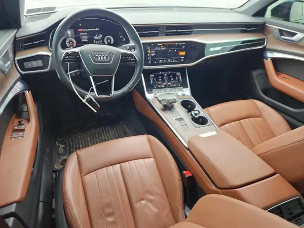 WAUD3BF28RN031605 2024 AUDI A6 - Image 8