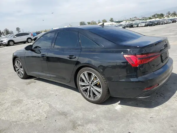 WAUD3BF28RN038201 2024 AUDI A6 - Image 2