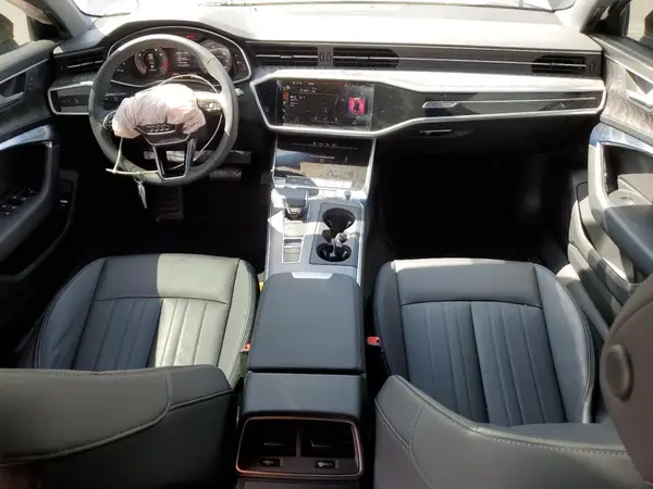 WAUD3BF28RN038201 2024 AUDI A6 - Image 8