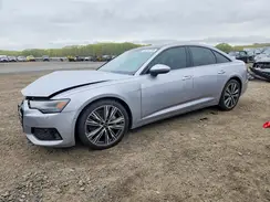 WAUD3BF29PN001560 2023 AUDI A6