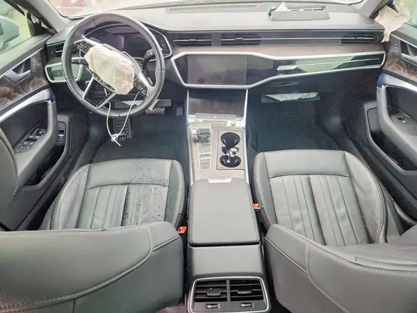 WAUD3BF29PN001560 2023 AUDI A6 - Image 8