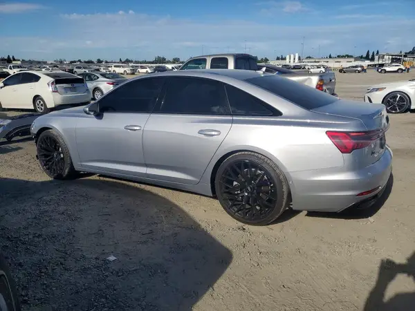 WAUD3BF29PN002904 2023 AUDI A6 - Image 2