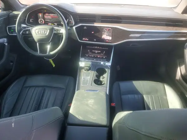 WAUD3BF29PN002904 2023 AUDI A6 - Image 8