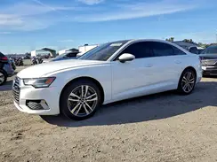 WAUD3BF29PN016429 2023 AUDI A6