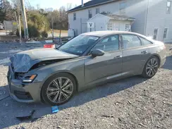 WAUD3BF29PN069387 2023 AUDI A6