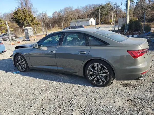 WAUD3BF29PN069387 2023 AUDI A6 - Image 2