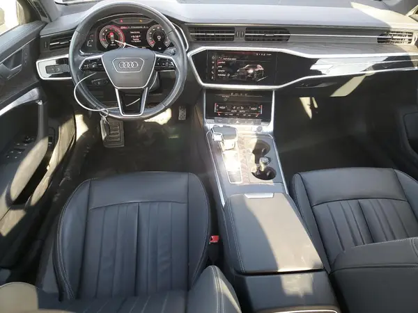 WAUD3BF29PN069387 2023 AUDI A6 - Image 8