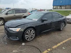 WAUD3BF29RN016420 2024 AUDI A6