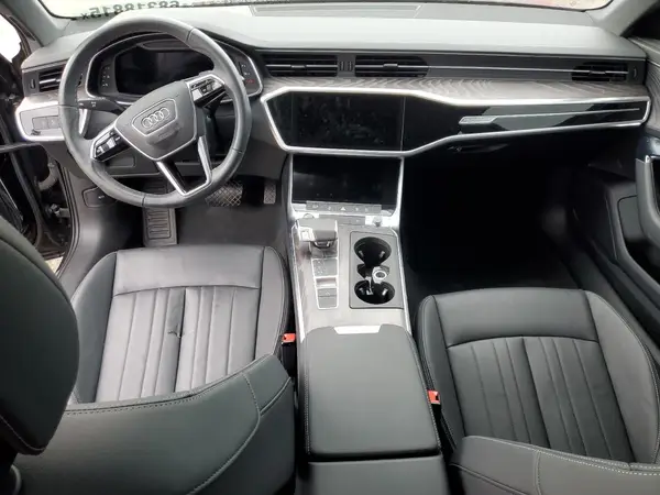 WAUD3BF29RN016420 2024 AUDI A6 - Image 8