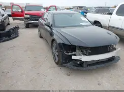 WAUD3BF2XNN040882 2022 AUDI A6