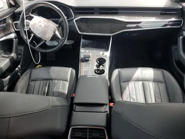 WAUD3BF2XPN018657 2023 AUDI A6 - Image 8