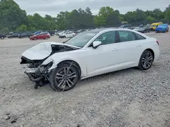 WAUD3BF2XPN023132 2023 AUDI A6